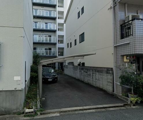 大阪市西区 千代崎1丁目 住宅用地