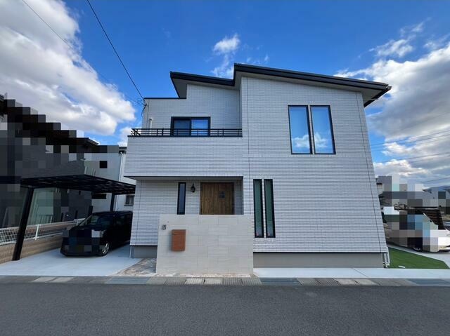 紀の川市 貴志川町