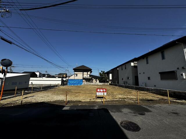 岸和田市 別所町3丁目 住宅用地
