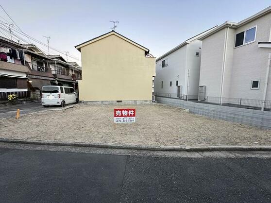 堺市西区 北条町1丁