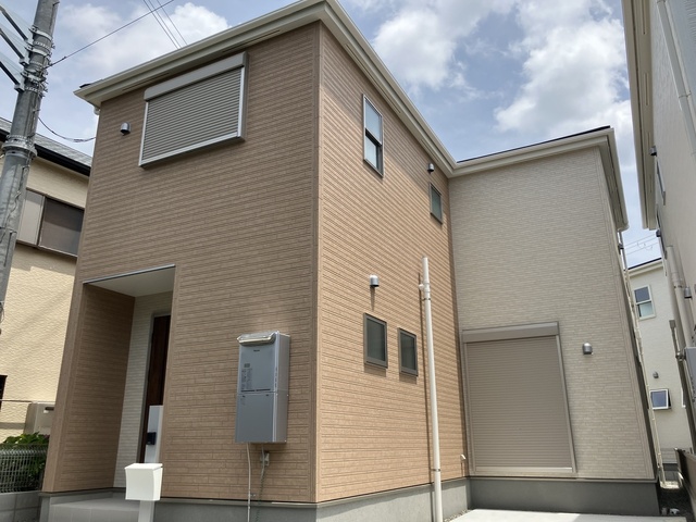 リーブルガーデン 忠岡町忠岡東3丁目3期 新築一戸建